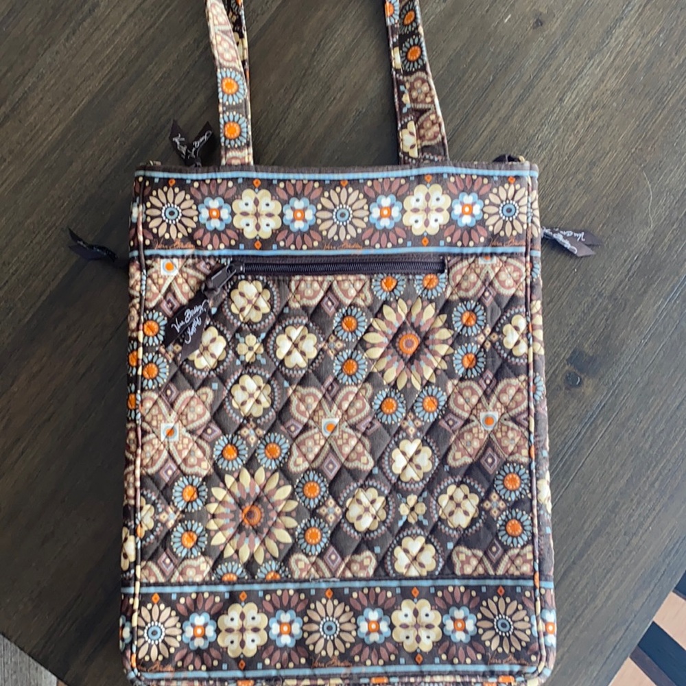 Vera Bradley Laptop bag